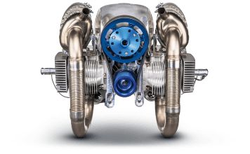 UAV Engines